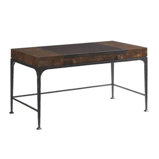 Tommy Bahama Home Island Fusion Borneo Writing Desk