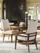 Tommy Bahama Home Island Fusion Coles Bay Arm Chair As Shown