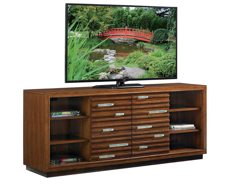 Tommy Bahama Home Island Fusion Princeville Media Console