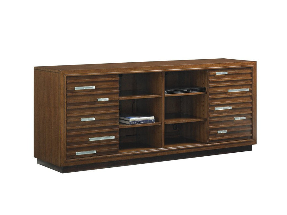 Tommy Bahama Home Island Fusion Princeville Media Console