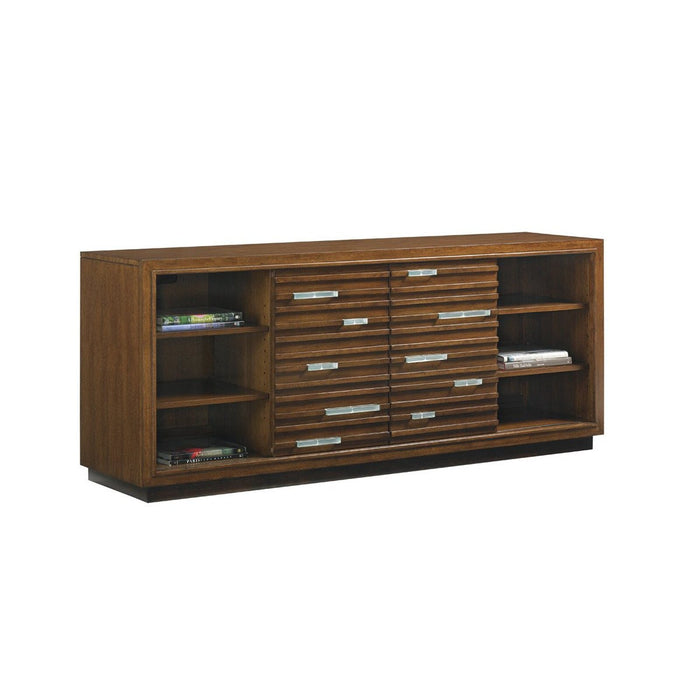 Tommy Bahama Home Island Fusion Princeville Media Console