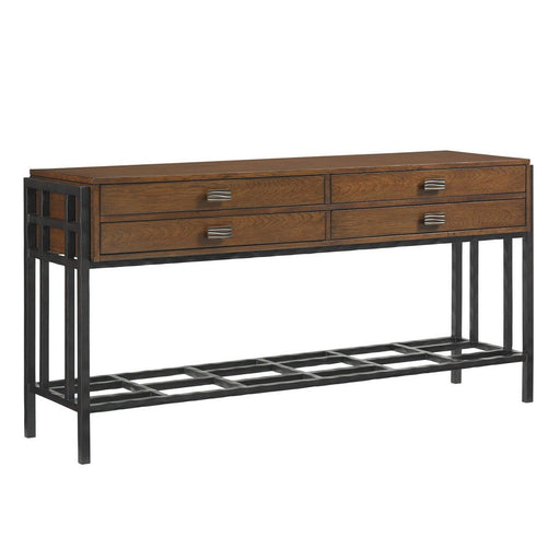 Tommy Bahama Home Island Fusion Saipan Sideboard