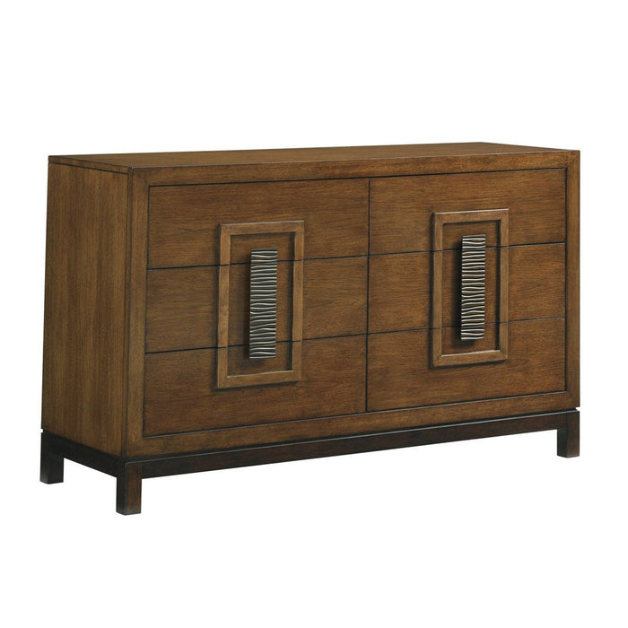 Tommy Bahama Home Island Fusion Tahara Dresser