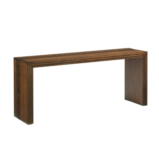 Tommy Bahama Home Island Fusion Turtle Island Console