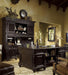 Tommy Bahama Home Kingstown Admiralty Executive Desk