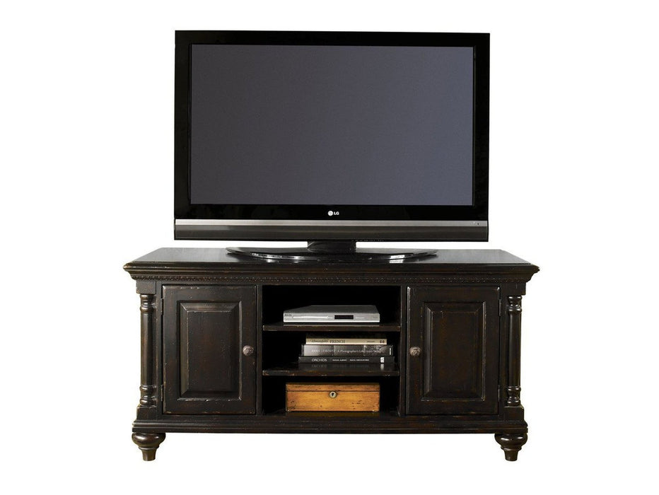 Tommy Bahama Home Kingstown Huntington Media Console