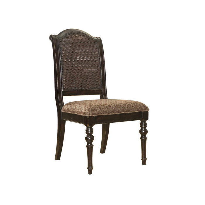 Tommy Bahama Home Kingstown Isla Verde Side Chair Customizable