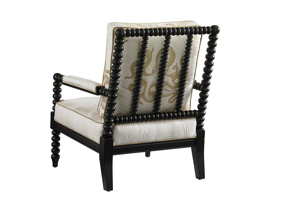 Tommy Bahama Home Kingstown Maarten Chair