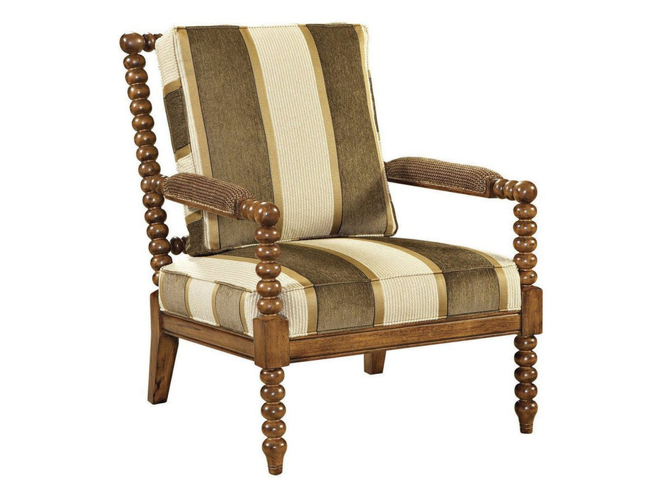 Tommy Bahama Home Kingstown Maarten Chair