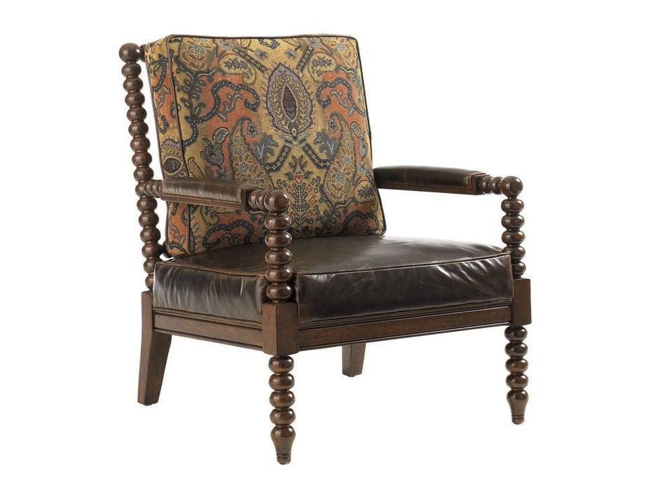 Tommy Bahama Home Kingstown Maarten Chair