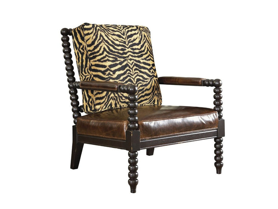 Tommy Bahama Home Kingstown Maarten Chair