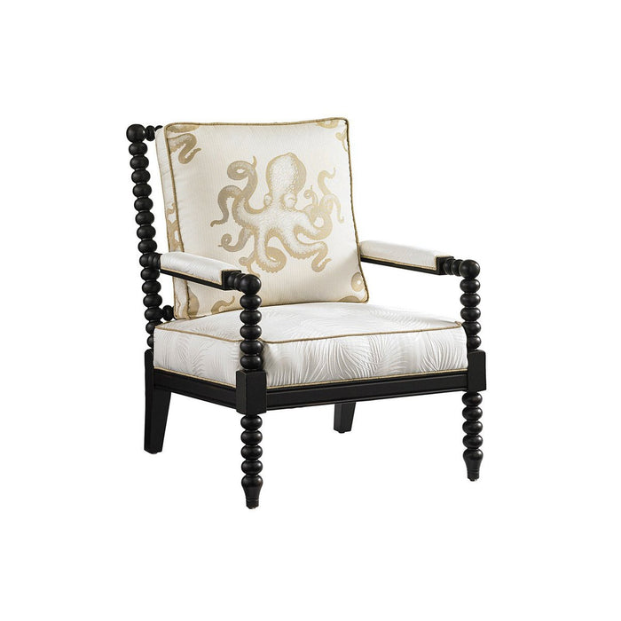 Tommy Bahama Home Kingstown Maarten Chair