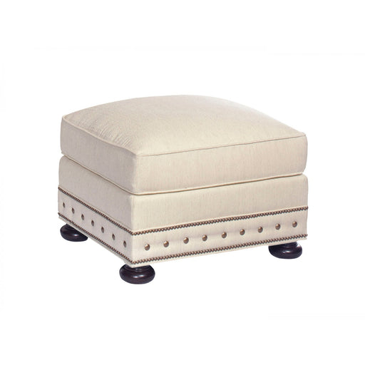 Tommy Bahama Home Kingstown Osbourne Ottoman