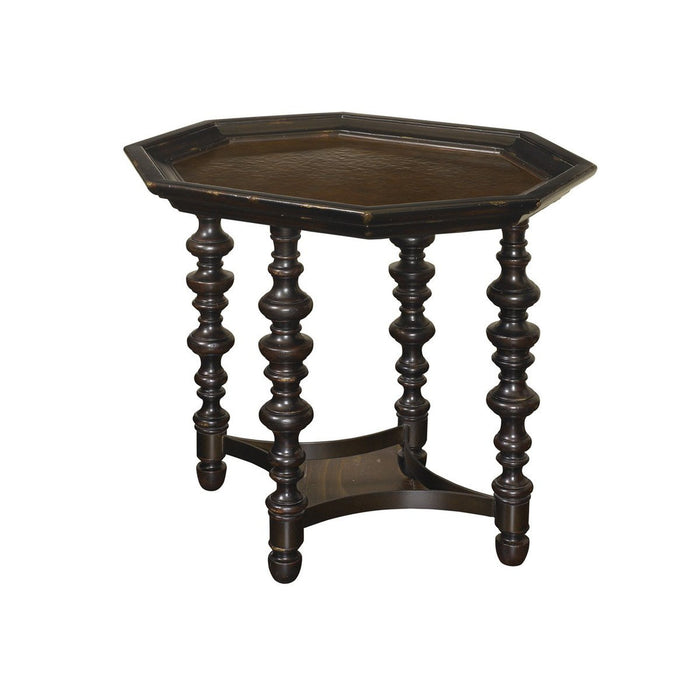 Tommy Bahama Home Kingstown Plantation Accent Table