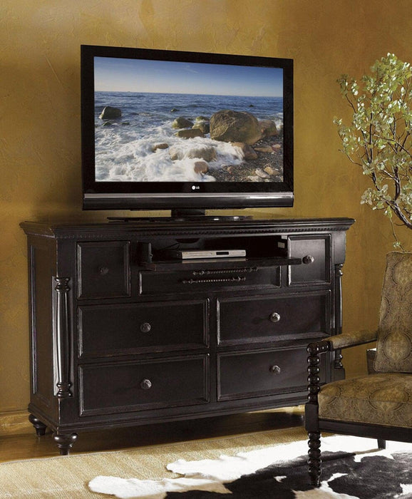 Tommy Bahama Home Kingstown Stony Point Triple Dresser