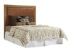 Tommy Bahama Home Los Altos Antilles Upholstered Panel Bed