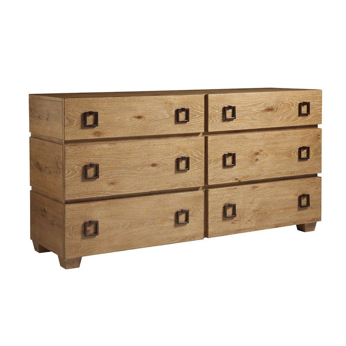 Tommy Bahama Home Los Altos Armiston Double Dresser