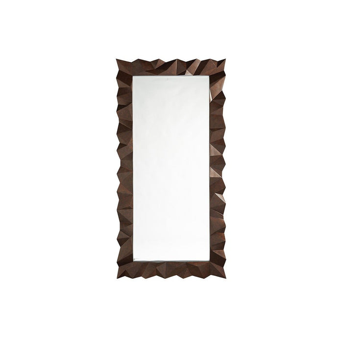 Tommy Bahama Home Los Altos Atherton Floor Mirror