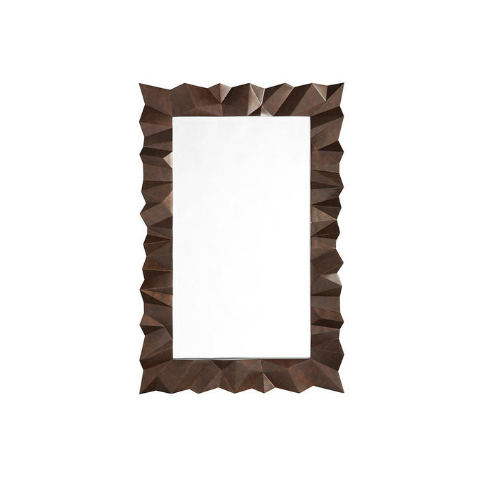 Tommy Bahama Home Los Altos Carlisle Rectangular Mirror