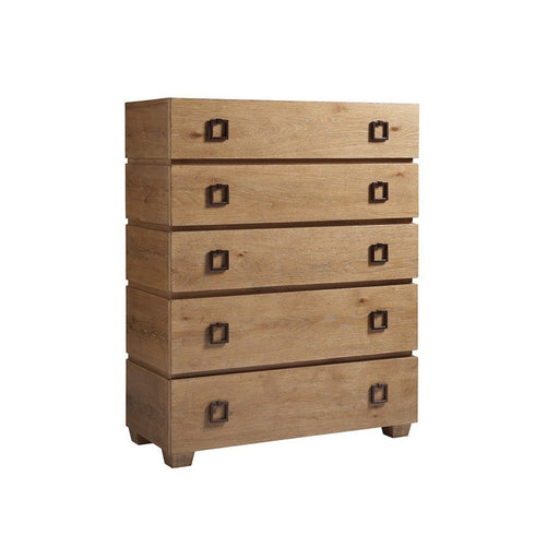 Tommy Bahama Home Los Altos Carnaby Drawer Chest