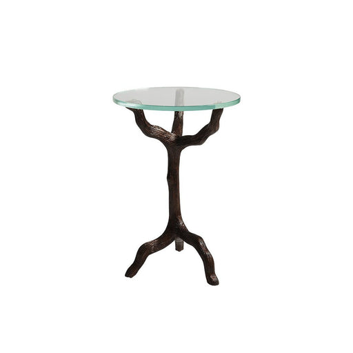 Tommy Bahama Home Los Altos Trieste Twig Accent Table