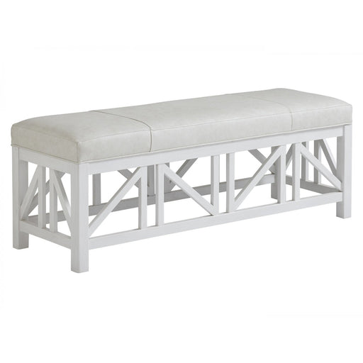 Tommy Bahama Home Ocean Breeze Birkdale Bench