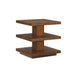 Tommy Bahama Home Ocean Club Lagoon Lamp Table