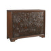 Tommy Bahama Home Royal Kahala Balboa Carved Door Chest