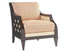 Tommy Bahama Home Royal Kahala Bay Club Chair