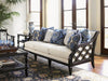 Tommy Bahama Home Royal Kahala Bay Club Sofa