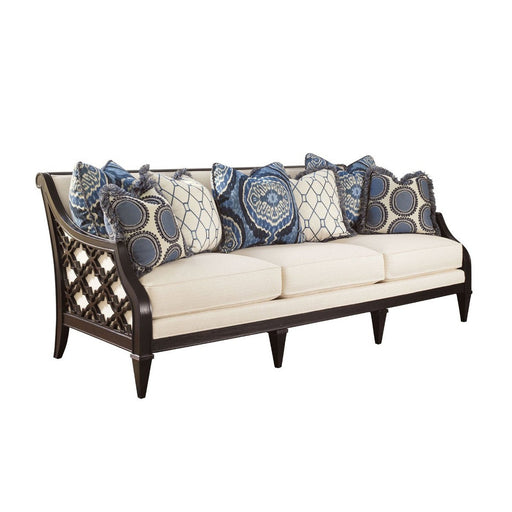 Tommy Bahama Home Royal Kahala Bay Club Sofa