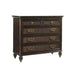 Tommy Bahama Home Royal Kahala Bottega Dressing Chest