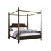 Tommy Bahama Home Royal Kahala Diamond Head Bed