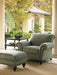 Tommy Bahama Home Royal Kahala Edgewater Chair