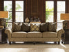 Tommy Bahama Home Royal Kahala Edgewater Sofa