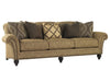 Tommy Bahama Home Royal Kahala Edgewater Sofa