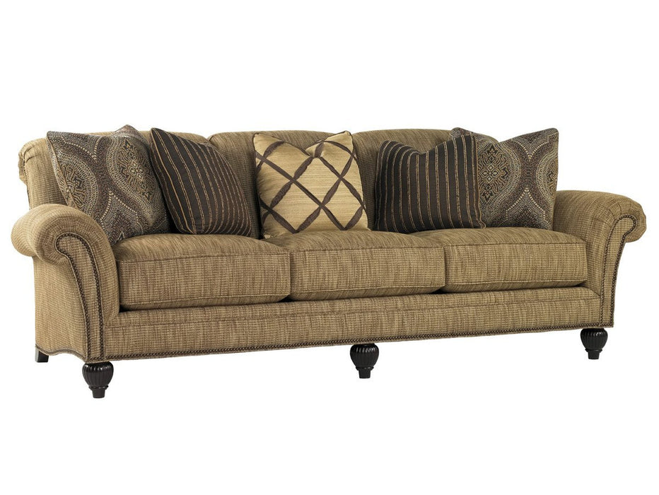 Tommy Bahama Home Royal Kahala Edgewater Sofa