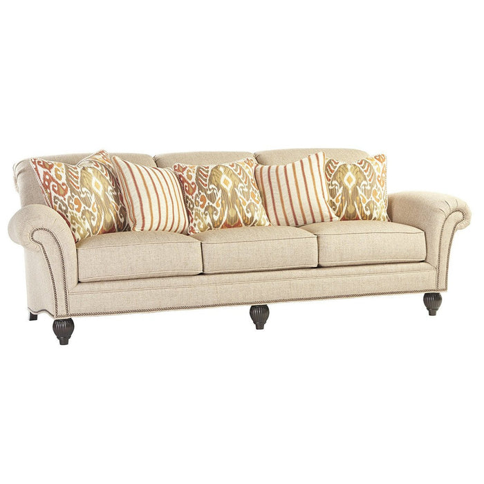 Tommy Bahama Home Royal Kahala Edgewater Sofa