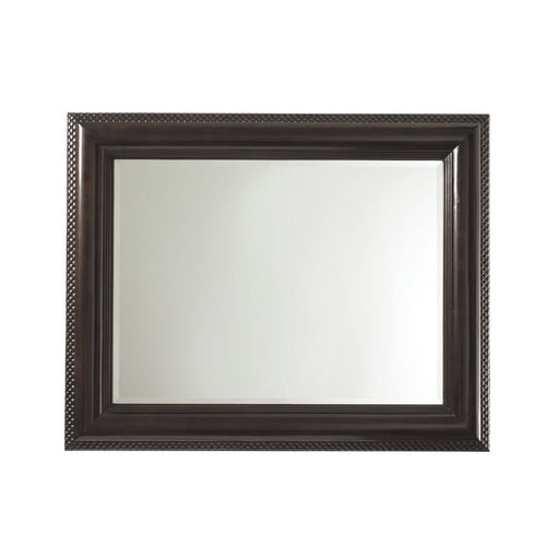 Tommy Bahama Home Royal Kahala Landscape Mirror