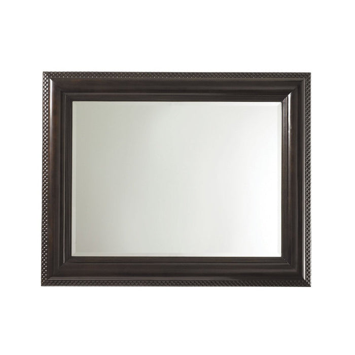 Tommy Bahama Home Royal Kahala Landscape Mirror