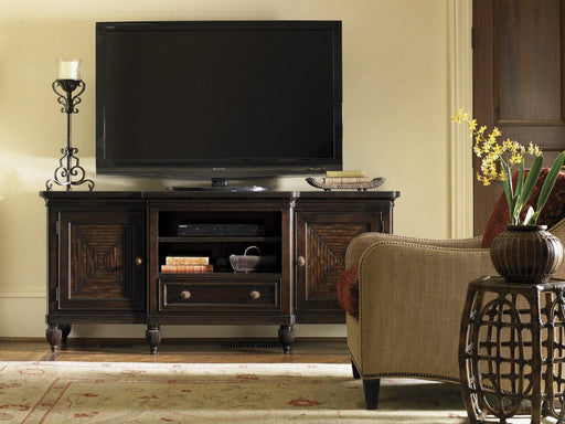 Tommy Bahama Home Royal Kahala Maui Media Console