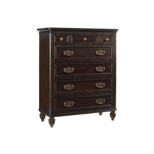 Tommy Bahama Home Royal Kahala Mauna Chest