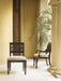 Tommy Bahama Home Royal Kahala Molokai Side Chair As Shown