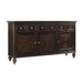 Tommy Bahama Home Royal Kahala Palm Shores Buffet