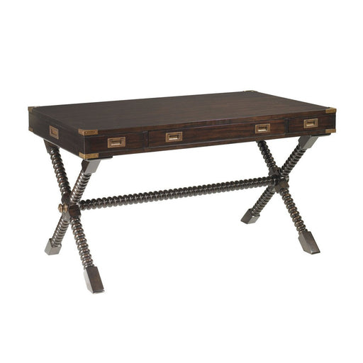 Tommy Bahama Home Royal Kahala Poets Crossing Writing Desk