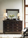 Tommy Bahama Home Royal Kahala Royal Suite Dresser