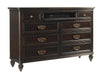 Tommy Bahama Home Royal Kahala Royal Suite Dresser