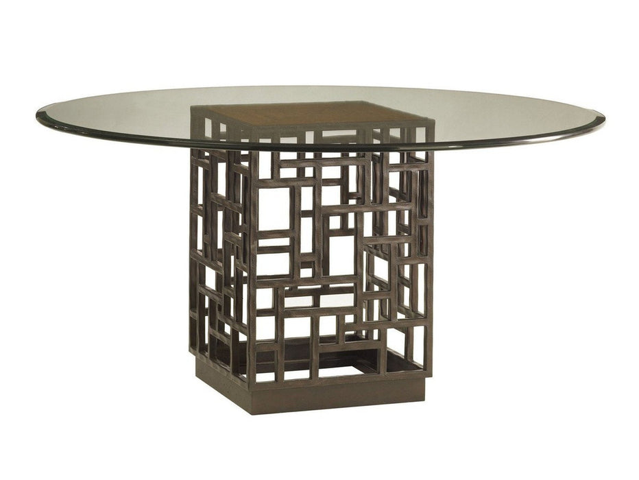 Tommy Bahama Home South Sea Dining Table