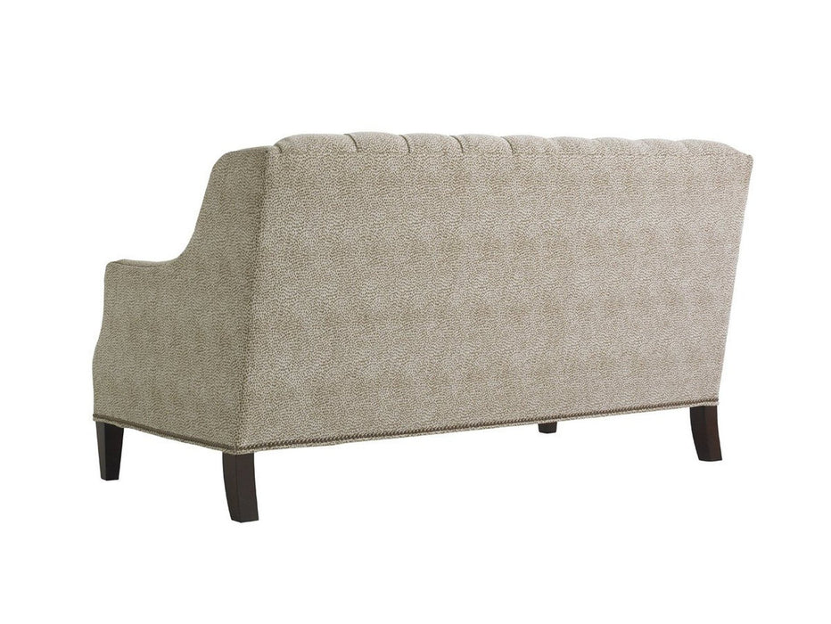 Tommy Bahama Home Tommy Bahama Upholstery Sloane Settee