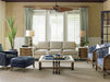 Tommy Bahama Home Twin Palms Coconut Grove Sofa